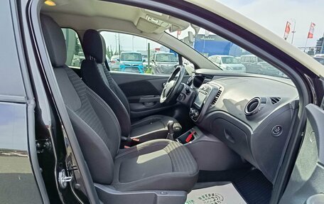 Renault Kaptur I рестайлинг, 2016 год, 1 324 995 рублей, 13 фотография