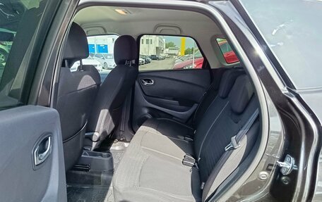 Renault Kaptur I рестайлинг, 2016 год, 1 324 995 рублей, 11 фотография