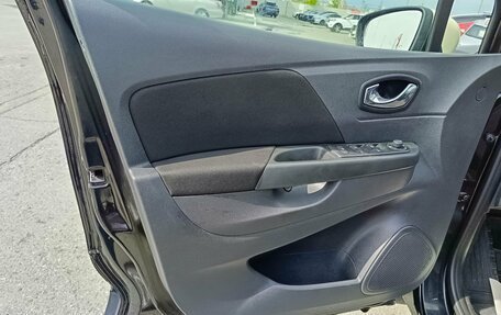 Renault Kaptur I рестайлинг, 2016 год, 1 324 995 рублей, 10 фотография
