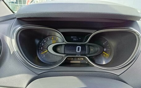 Renault Kaptur I рестайлинг, 2016 год, 1 324 995 рублей, 16 фотография