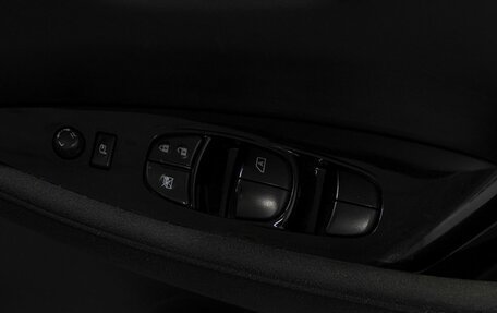 Nissan Leaf I, 2017 год, 729 000 рублей, 12 фотография