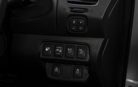 Nissan Leaf I, 2017 год, 729 000 рублей, 21 фотография