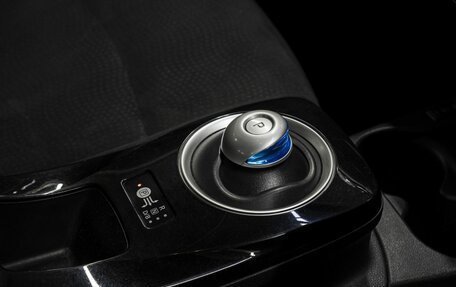 Nissan Leaf I, 2017 год, 729 000 рублей, 25 фотография