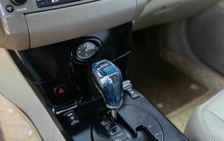 Infiniti FX I, 2005 год, 900 000 рублей, 15 фотография