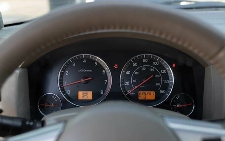 Infiniti FX I, 2005 год, 900 000 рублей, 13 фотография
