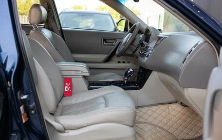 Infiniti FX I, 2005 год, 900 000 рублей, 19 фотография