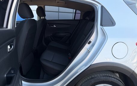 KIA Rio IV, 2021 год, 1 397 000 рублей, 15 фотография