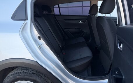 KIA Rio IV, 2021 год, 1 397 000 рублей, 14 фотография