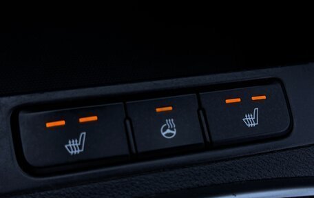 KIA Rio IV, 2021 год, 1 397 000 рублей, 20 фотография