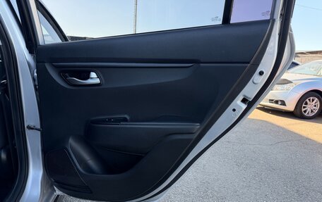 KIA Rio IV, 2021 год, 1 397 000 рублей, 19 фотография