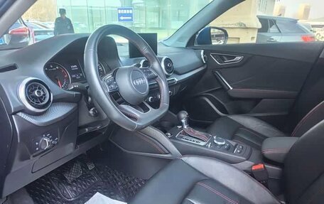 Audi Q2 I, 2023 год, 1 457 000 рублей, 7 фотография