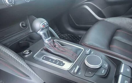 Audi Q2 I, 2023 год, 1 457 000 рублей, 10 фотография