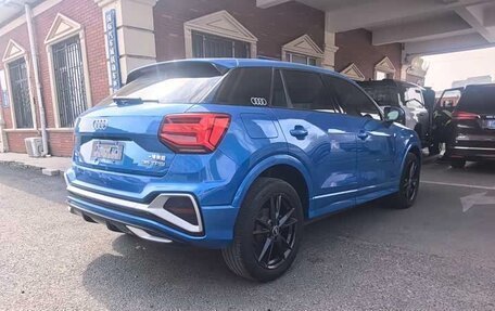 Audi Q2 I, 2023 год, 1 457 000 рублей, 4 фотография
