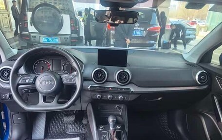 Audi Q2 I, 2023 год, 1 457 000 рублей, 8 фотография