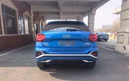 Audi Q2 I, 2023 год, 1 457 000 рублей, 5 фотография