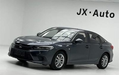 Honda Civic, 2022 год, 1 455 000 рублей, 1 фотография