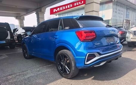 Audi Q2 I, 2023 год, 1 457 000 рублей, 6 фотография