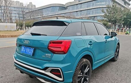 Audi Q2 I, 2023 год, 1 489 000 рублей, 4 фотография