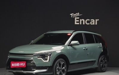 KIA Niro, 2022 год, 1 970 000 рублей, 1 фотография