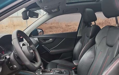 Audi Q2 I, 2023 год, 1 489 000 рублей, 7 фотография
