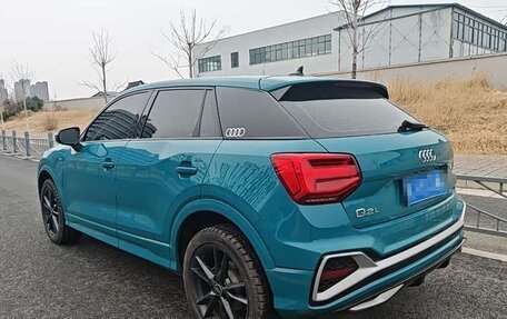 Audi Q2 I, 2023 год, 1 489 000 рублей, 6 фотография