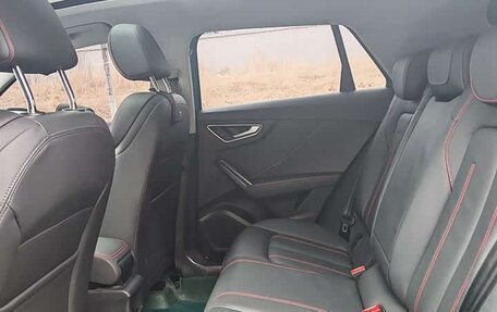 Audi Q2 I, 2023 год, 1 489 000 рублей, 11 фотография