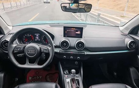 Audi Q2 I, 2023 год, 1 489 000 рублей, 8 фотография
