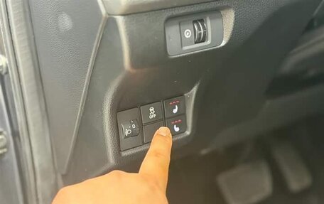 Honda Civic, 2022 год, 1 455 000 рублей, 7 фотография