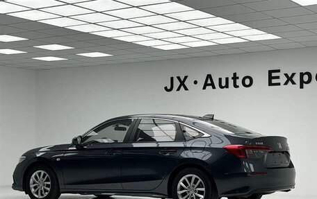 Honda Civic, 2022 год, 1 455 000 рублей, 2 фотография