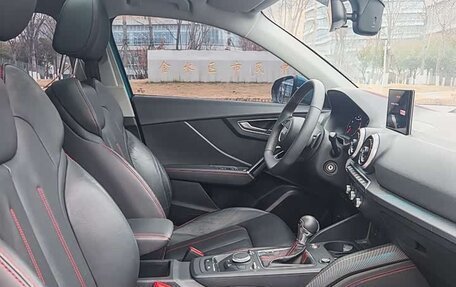 Audi Q2 I, 2023 год, 1 489 000 рублей, 10 фотография