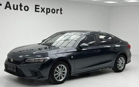 Honda Civic, 2022 год, 1 455 000 рублей, 10 фотография