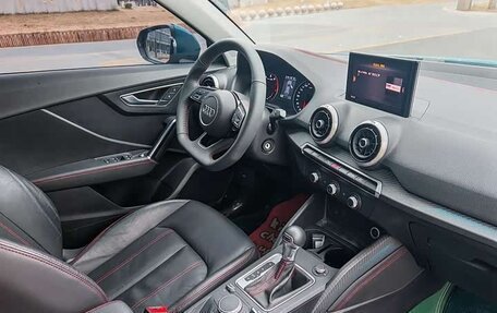 Audi Q2 I, 2023 год, 1 489 000 рублей, 9 фотография