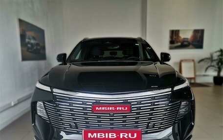 Haval F7, 2026 год, 3 699 000 рублей, 1 фотография