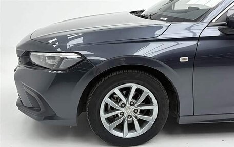 Honda Civic, 2022 год, 1 455 000 рублей, 13 фотография