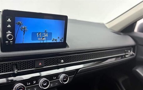 Honda Civic, 2022 год, 1 455 000 рублей, 21 фотография