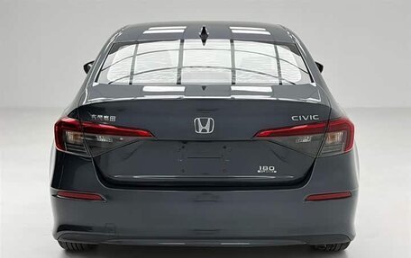 Honda Civic, 2022 год, 1 455 000 рублей, 23 фотография