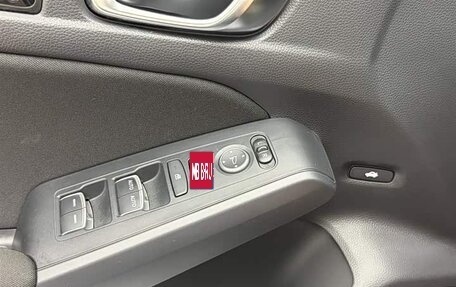 Honda Civic, 2022 год, 1 455 000 рублей, 16 фотография
