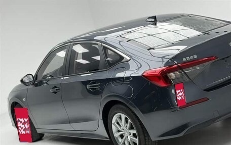 Honda Civic, 2022 год, 1 455 000 рублей, 22 фотография