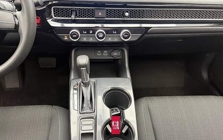 Honda Civic, 2022 год, 1 455 000 рублей, 25 фотография