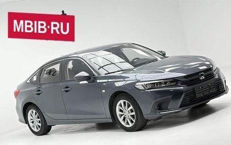 Honda Civic, 2022 год, 1 455 000 рублей, 11 фотография