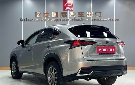 Lexus NX I, 2021 год, 3 387 000 рублей, 6 фотография