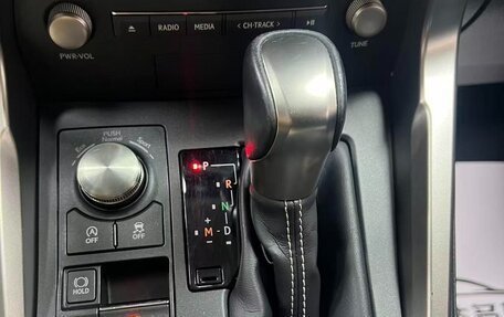 Lexus NX I, 2021 год, 3 387 000 рублей, 17 фотография