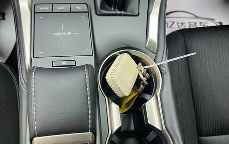 Lexus NX I, 2021 год, 3 387 000 рублей, 18 фотография