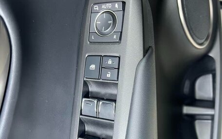 Lexus NX I, 2021 год, 3 387 000 рублей, 19 фотография