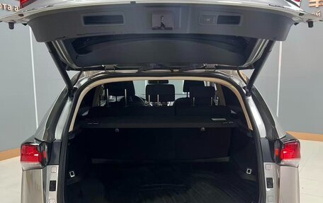 Lexus NX I, 2021 год, 3 387 000 рублей, 24 фотография
