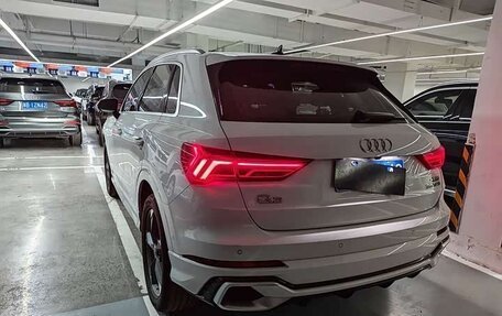 Audi Q3, 2024 год, 1 820 000 рублей, 4 фотография