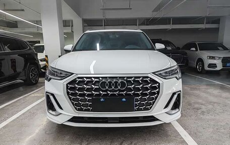 Audi Q3, 2024 год, 1 820 000 рублей, 3 фотография