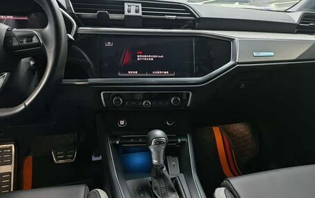 Audi Q3, 2024 год, 1 820 000 рублей, 14 фотография