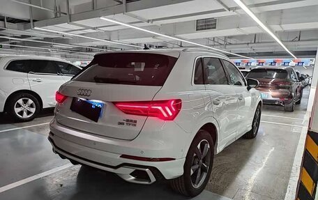 Audi Q3, 2024 год, 1 820 000 рублей, 6 фотография