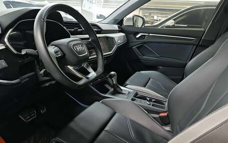 Audi Q3, 2024 год, 1 820 000 рублей, 11 фотография
